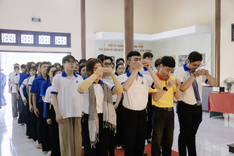 CHƯƠNG TRÌNH “50 NĂM THỐNG NHẤT – MỘT HÀNH TRÌNH VẺ VANG”